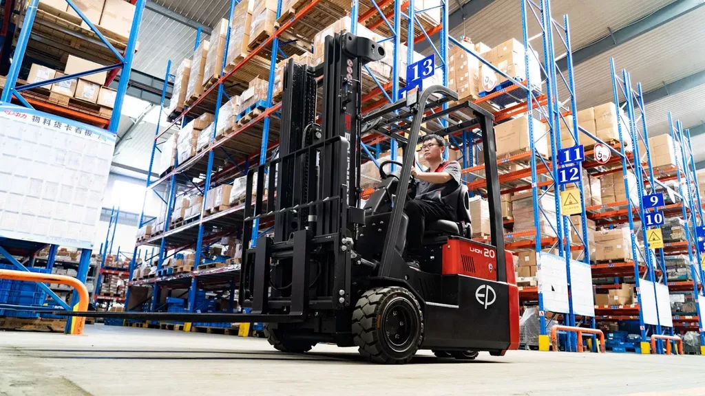 Ep CPD18TVL CPD18TVL