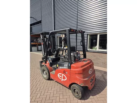 Ep EFL253-B