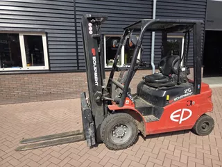Ep EFL253-B