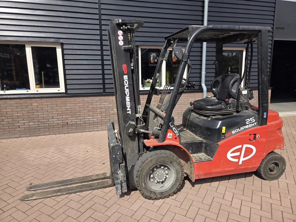 Ep EFL253-B